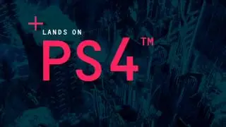 Anomaly 2 out now on PS4™