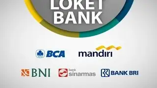 Cara Pembayaran aora melalui Loket