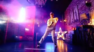 M357 DAILY: Hip-Hop Сhoreo - Lyuba Gavrilets