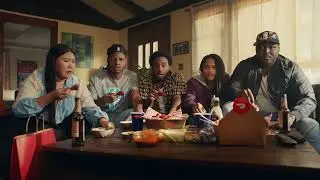 DoorDash x NBA 2022 - Free Throw