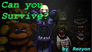 fnaf song 