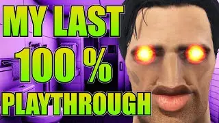 My FINAL 100% Fallout 4 Playthrough PART 5