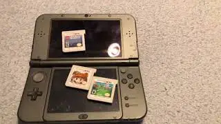 Why the 3DS is still here
