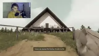 Новые (новые) приключения стенли (The Stanley Parable Ultra Deluxe)
