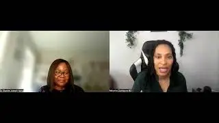 How Women Pivot & They Find Their True Passion w/Dr. Ekaette Joseph-Isang