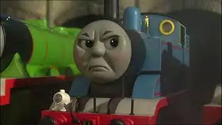 Thomas/Sonic Boom Parody 24