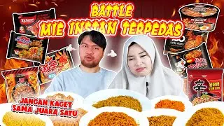 MENCARI MIE TER PEDAS‼️
