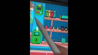 Toca Boca
