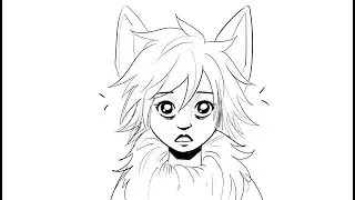 Teenage Pixie || #horrorstories #animation #creepypasta #scarystories #art