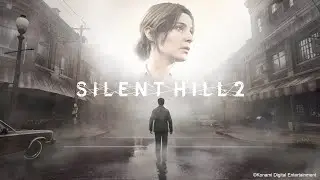 Silent Hill 2: Remake - Тьма! № 3