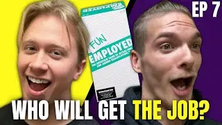 We Played Fun Employed | Big Botta Boom Episode 7