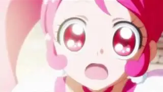 Kirakira Precure a la Mode - Rio-kun returns