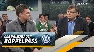 So ist die aktuelle Lage in Bremen | SPORT1 DOPPELPASS