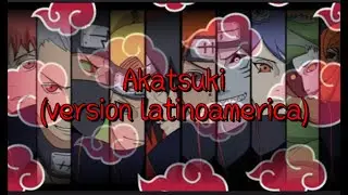 Akatsuki Version Latinos | Kiyomi Uchha Uzumaki 🍜🧡🍅💙