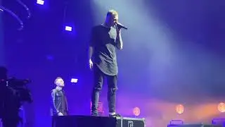 Anacondaz - Уходи (16.04.2022) Music Media Dome г.Москва