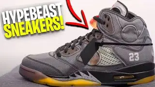 10 of The CRAZIEST 