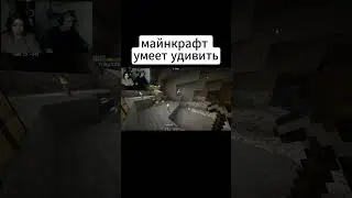 Minecraft in 1 moment | Крипер Майн #shorts #bobodush #minecraft