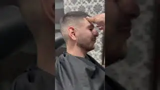 Если борода растет плохо 😞 не беда  всегда есть решение #barberlife #hairdresser #life