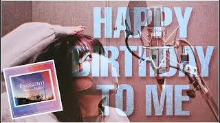 HAPPY BIRTHDAY TO ME (Acoustic) — KOEDA / Sub Español / English Sub / Romaji