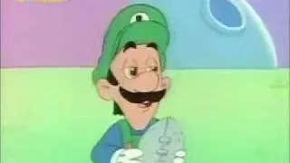 YouTube Poop - IT'Z UH STOHN, LOOEEGEE