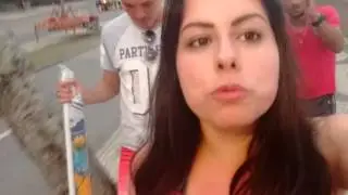 Tudo que rola no Projac