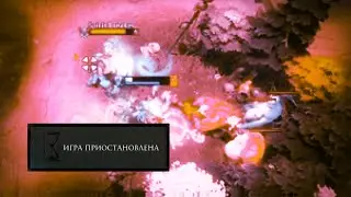С 1 станом! С 8 Марта! (Dota 2 Нарезочка)