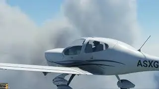 LATIN VFR M-I-freakin-A | MSFS
