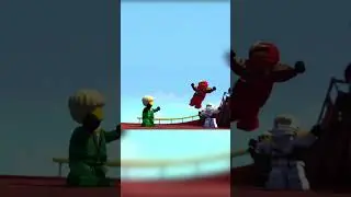 The Burden Of The Green Gi