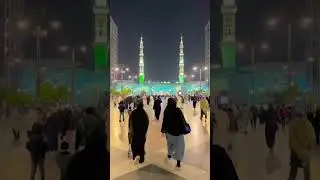 Naat Shareef #naat #madina #shorts