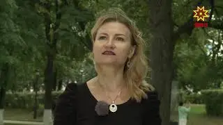 Участник фестиваля Карягина Марина Федоровна, Чувашская Республика