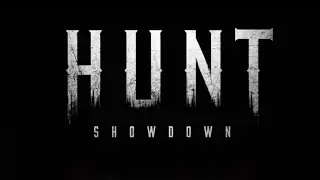 Hunt: Showdown Мясо #1