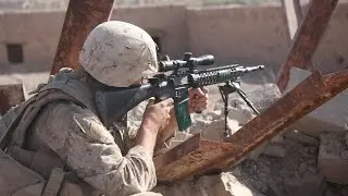 The Airsoft Trooper - Iron Maiden