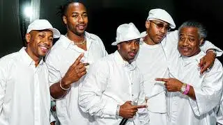 The charges against Sean 'Diddy' Combs explained | Celebrity Podcast