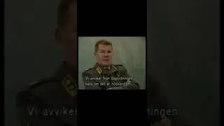 Antti Litja & Kari Heiskanen TV-näytelmä, armeija