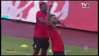 Moçambique 1 - 1 Eswatini oque faltou?