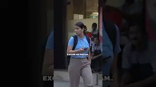 Walking Phone Call Prank 🤣 Best Reactions