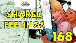 Asa And Yoru Are Becoming One Person!? | Chainsaw Man 168