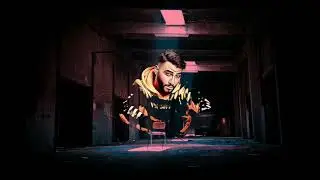 Samra Type Beat - Maestro /rap/freestyle/hiphop (prod. by Keyline Beats)