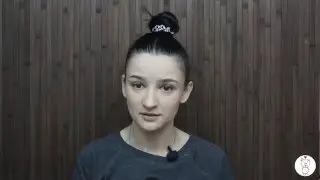 Мой первый стих / забытое прошлое