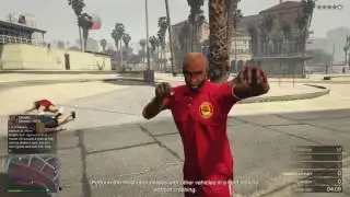 GTA V Stuff
