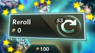 I Took “Invested” and 3 Starred my WHOLE BOARD!!