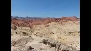 Valley of Fire State Park