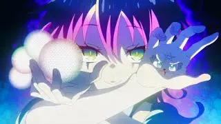 Lloyd defeats Pazuzu [Tensei shitara Dainana Ouji Datta node AMV] - Addict