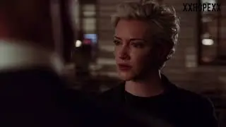 Laurel Lance | I’d Love To Change The World