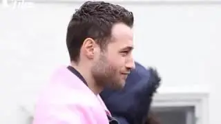 Жестокий Стамбул за кадром
