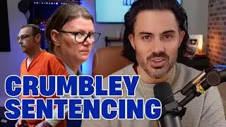 LIVE! Real Lawyer Reacts: Crumbley Sentence May Surprise You