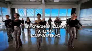 Liberian girl Michael Jackson Dance