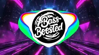 Katy Perry - E.T. (Future Twist Remix) [Bass Boosted]