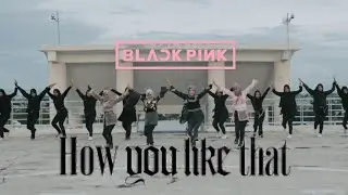 BLACKPINK 