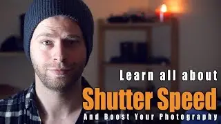 What Is Shutter Speed On Your Camera? | Beginner Guide